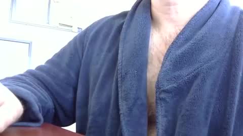 Snapshot of frenchrickdaddy chatting on 11-29-25, 03:15 Rick online show from 11-29-25, 03:15