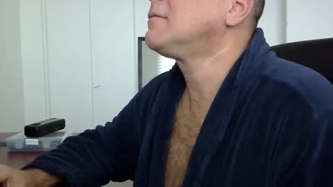 Snapshot of frenchrickdaddy chatting on 12-22-25, 03:09 Rick online show from 12-22-25, 03:09