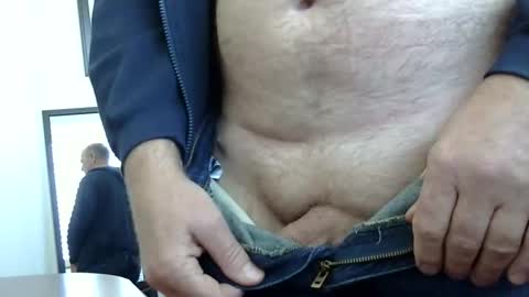 Snapshot of frenchrickdaddy chatting on 03-04-26, 05:30 Rick online show from 03-04-26, 05:30