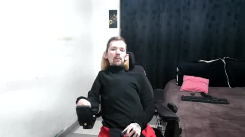 Thomas y Sophia online show from 03-01-25, 09:40