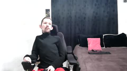 Thomas y Sophia online show from 03-02-25, 09:53