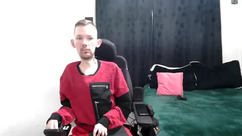 Thomas y Sophia online show from 03-11-25, 09:56