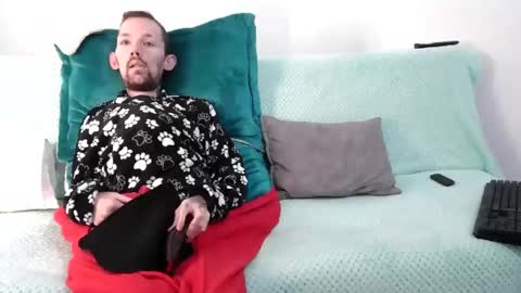 Thomas y Sophia online show from 10-18-25, 11:05