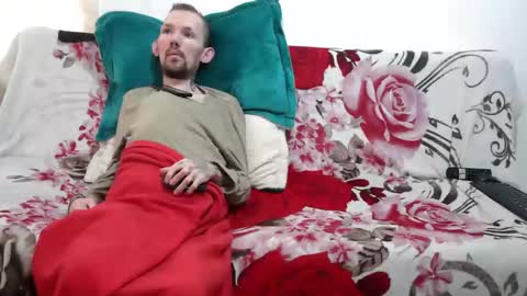 Thomas y Sophia online show from 03-13-26, 09:43