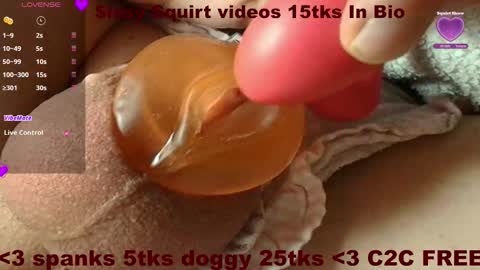 Meadow online show from 11-29-25, 02:42