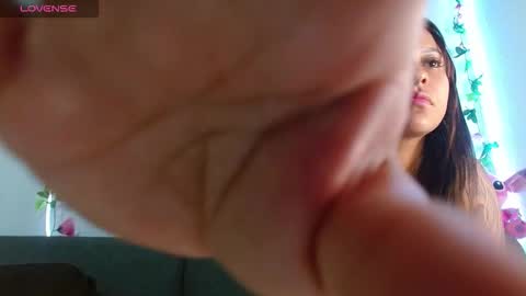 Fresa horny online show from 02-09-26, 05:28