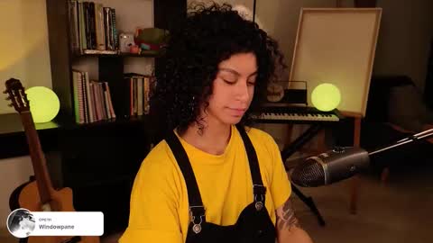 Vale online show from 09-28-25, 03:56