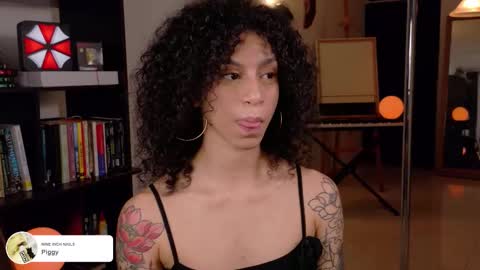 Vale online show from 03-07-26, 02:30