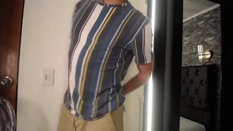 Fresh Mei online show from 10-03-25, 03:58