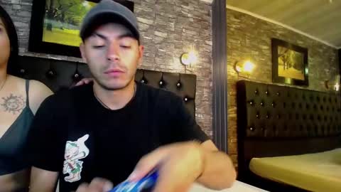 Fresh Mei online show from 10-07-25, 04:20