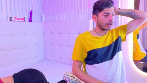 Fresh Mei online show from 10-16-25, 04:57