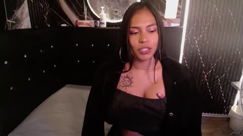 Fresh Mei online show from 10-17-25, 04:26