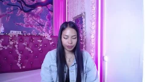 Fresh Mei online show from 10-23-25, 05:07