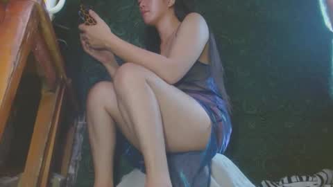 Snapshot of fresh_angelll chatting on 02-14-25, 02:28 GODDESS Angel online show from 02-14-25, 02:28