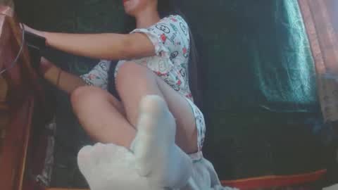 Snapshot of fresh_angelll chatting on 03-01-25, 04:47 GODDESS Angel online show from 03-01-25, 04:47