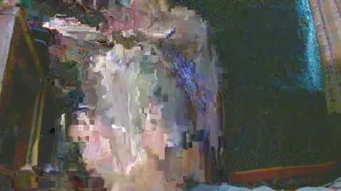 Snapshot of fresh_angelll chatting on 03-02-25, 05:33 GODDESS Angel online show from 03-02-25, 05:33