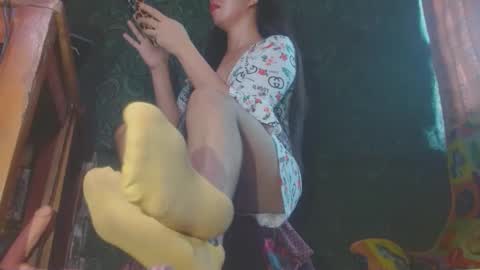 Snapshot of fresh_angelll chatting on 03-05-25, 02:57 GODDESS Angel online show from 03-05-25, 02:57