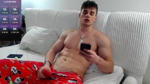 Alex or Andrzej online show from 01-14-25, 10:34