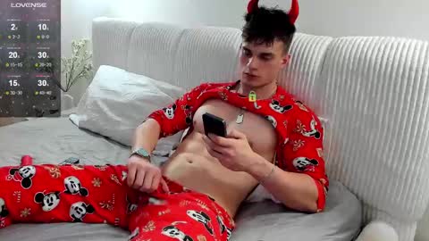 Alex or Andrzej online show from 02-23-25, 07:07