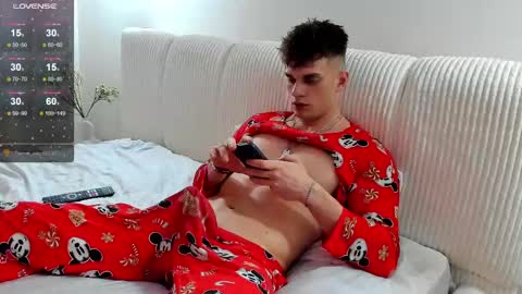 Alex or Andrzej online show from 03-03-25, 10:42