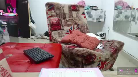 Damaris online show from 07-27-26, 12:56