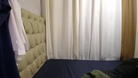 Savanna online show from 01-07-25, 03:33