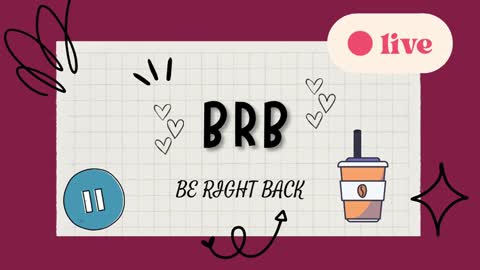 Louise  online show from 12-06-24, 08:37