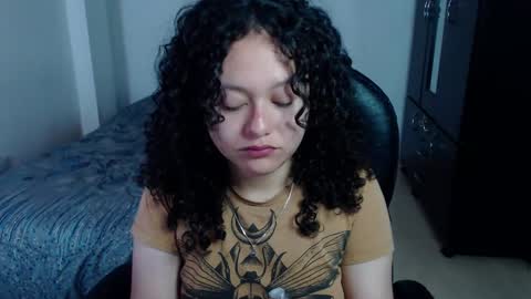 Louise  online show from 12-07-24, 06:54