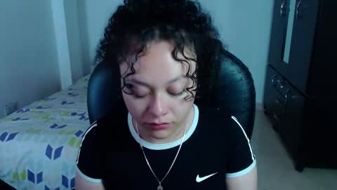 Louise  online show from 02-21-25, 09:45