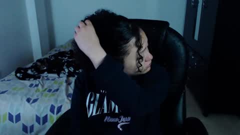 Louise  online show from 03-07-25, 10:56