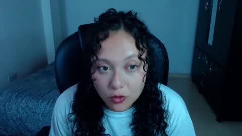 Louise  online show from 10-20-25, 03:07