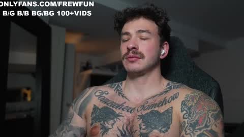 cameron online show from 11-20-25, 09:36