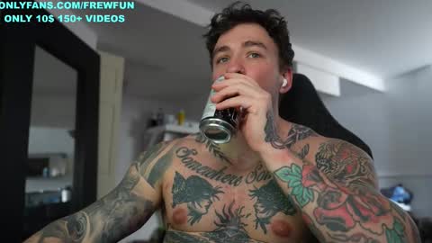 cameron online show from 03-03-26, 07:20