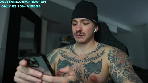 cameron online show from 04-15-26, 08:42