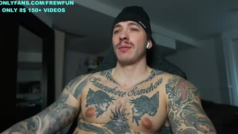 cameron online show from 04-16-26, 07:47