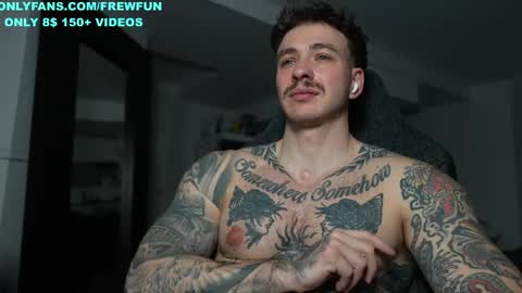 cameron online show from 04-22-26, 02:36