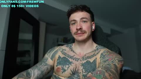 cameron online show from 04-22-26, 11:28