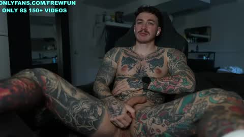 cameron online show from 04-23-26, 11:18