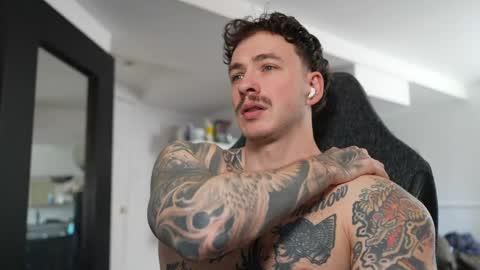 cameron online show from 04-25-26, 03:20