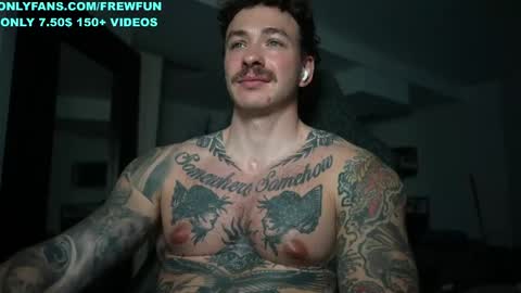 cameron online show from 06-06-26, 12:27