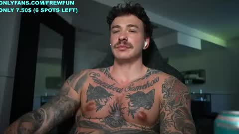 cameron online show from 06-09-26, 07:03