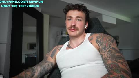 cameron online show from 06-10-26, 07:46