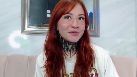 freya online show from 01-25-25, 06:12