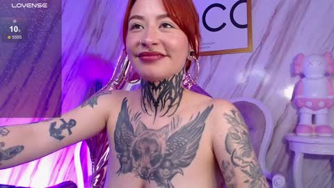 freya online show from 02-05-25, 12:53