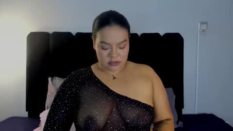 freya_blaze online show from 03-23-26, 05:11