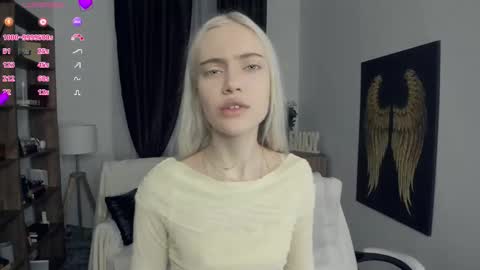 Freya online show from 02-21-26, 07:37