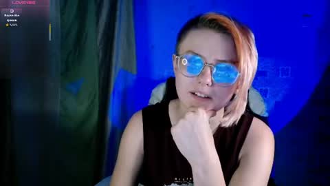 Snapshot of freya_kiss_ chatting on 07-20-26, 05:37 Freya online show from 07-20-26, 05:37