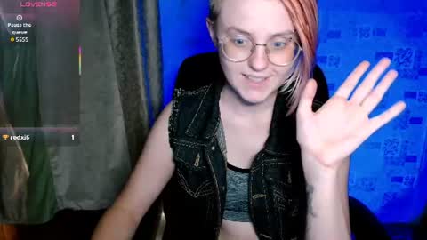 Snapshot of freya_kiss_ chatting on 07-26-26, 04:58 Freya online show from 07-26-26, 04:58