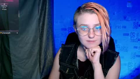 Snapshot of freya_kiss_ chatting on 07-29-26, 05:00 Freya online show from 07-29-26, 05:00