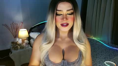 Miss Frea  online show from 01-14-26, 11:20
